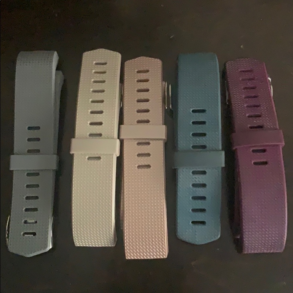 Fitbit charge 2 bands